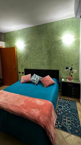  La Palma apartment in Vigevano