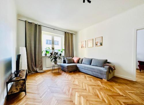 Baja Apartment Warsaw, Varsovie