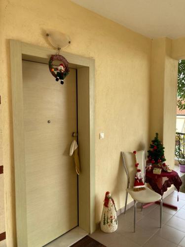 Small apartment, great view!, Veria (fotografie 7)