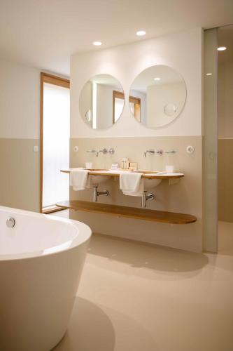 Hotel Echaurren Relais & Châteaux Room Type - Grand Suite Deluxe