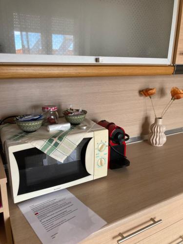 Small apartment, great view!, Veria (fotografie 9)