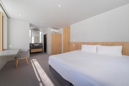 Villa Lily by Hakuba White Fox Company, Hakuba (foto 10)