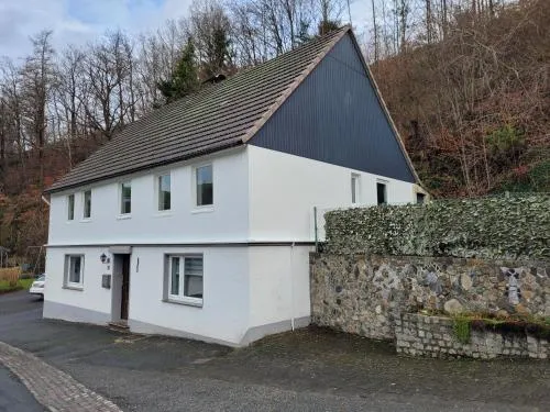 Familyhome Lopora in Medebach, Deutschland