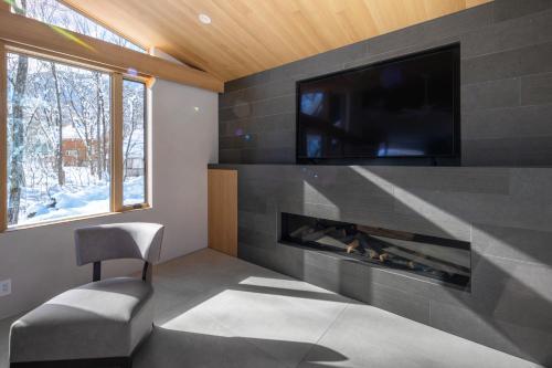Villa Lily by Hakuba White Fox Company, Hakuba (foto 7)