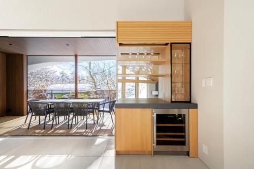 Villa Lily by Hakuba White Fox Company, Hakuba (foto 9)