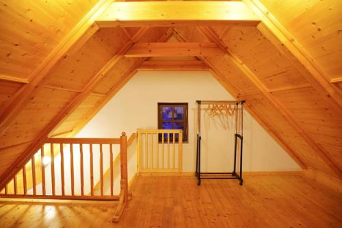 Dům na Krásné ve Středohoří (Dum na Krasne ve Stredohori) in Trebenice