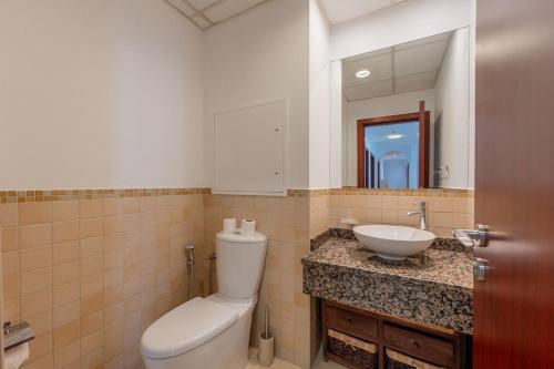 JBR High Floor 2 Bed with full Al Ain View - image 7