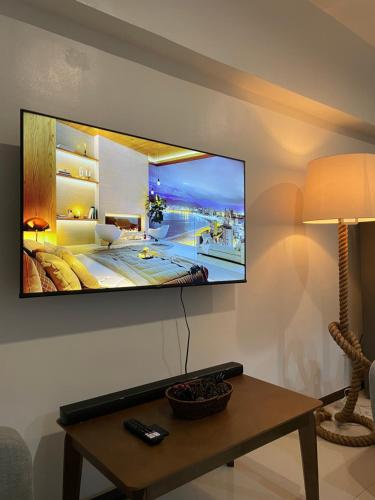 The Family Suite at the Mactan Airport