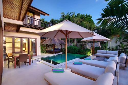 カルマ カンダラ ヴィラ2