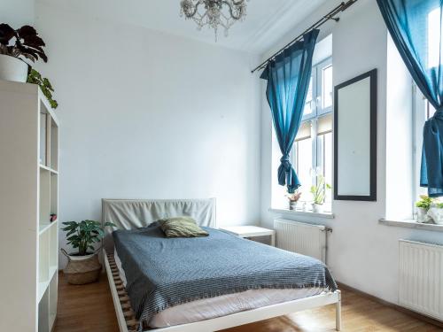 small one-bedroom apartment Achilles in Dietla 57 (2nd floor)