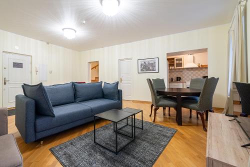 Old Town - Demini Apartment, Tallinn (photo 4)