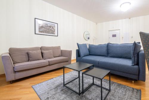 Old Town - Demini Apartment, Tallinn (photo 5)
