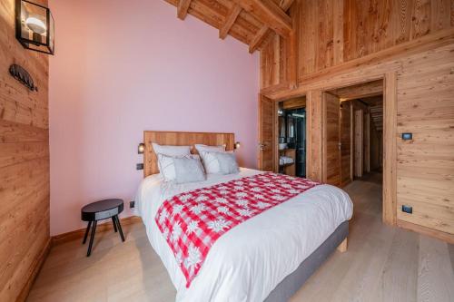 Chalet Luxe & SPA - Serre Chevalier 1500