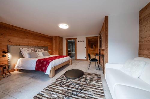 Chalet Luxe & SPA - Serre Chevalier 1500