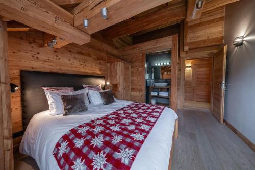 Chalet Luxe & SPA - Serre Chevalier 1500