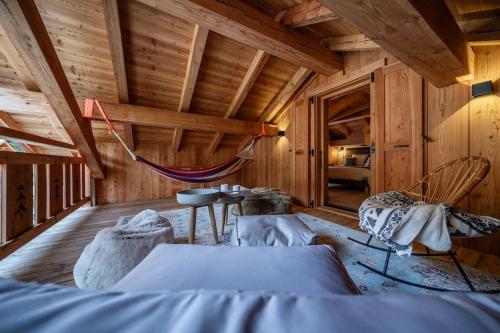 Chalet Luxe & SPA - Serre Chevalier 1500