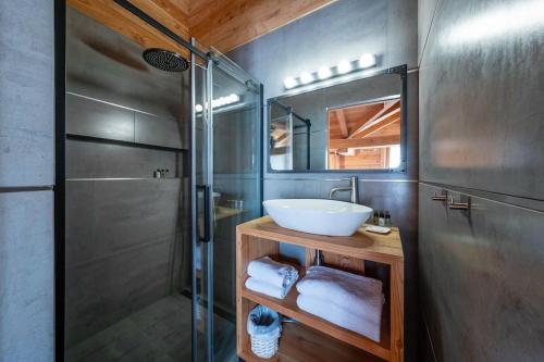 Chalet Luxe & SPA - Serre Chevalier 1500