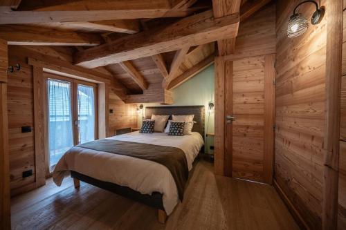 Chalet Luxe & SPA - Serre Chevalier 1500