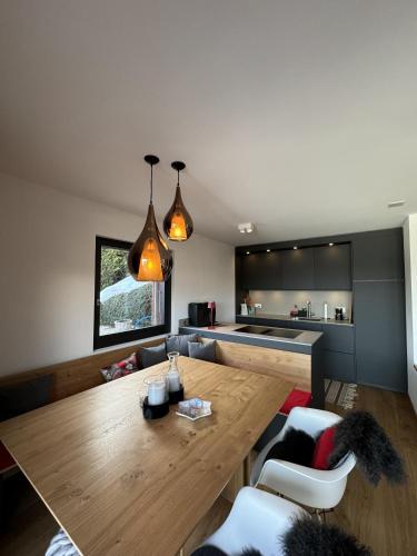 Faciliteiten, Mirador Lodge - Crans Montana - Swiss Alps in Randogne