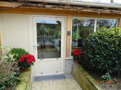 Изглед, Gîte du Grand Cèdre (Gite du Grand Cedre) in Saint-Denis-les-Rebais