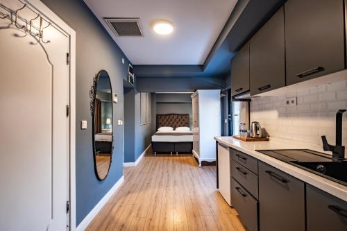 Selvese Collection Hotel Galata 1875 - image 12