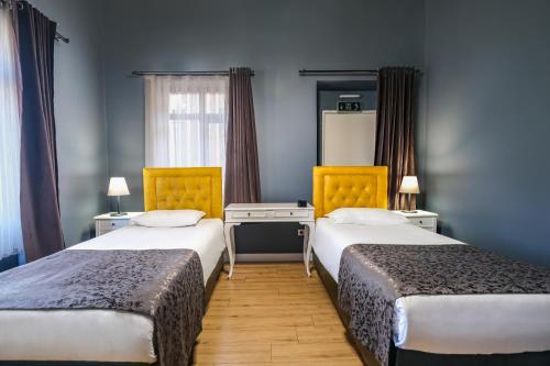 Selvese Collection Hotel Galata 1875 - image 11