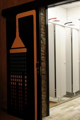 Role Street Hostel – Antalya, NJ
