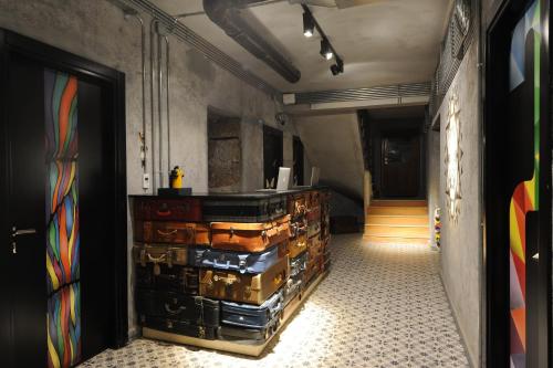 Role Street Hostel 5