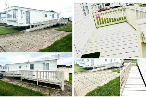 Withernsea Sands - Disabled friendly (maple grove)