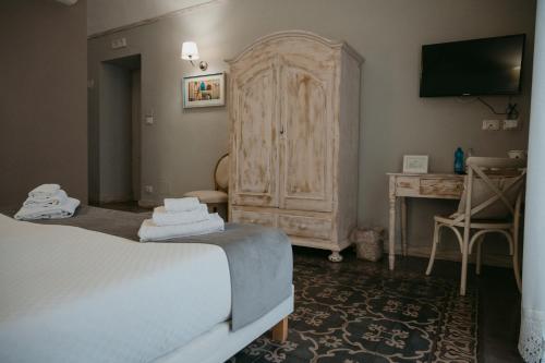 La Casa di Alma Luxury rooms - image 4