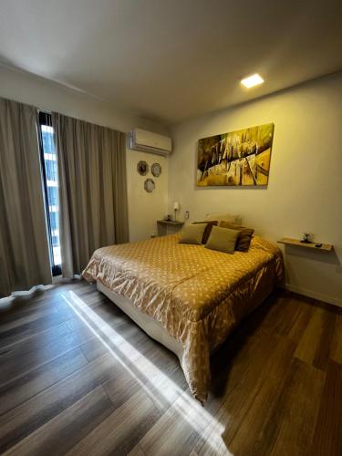 Mono completo con amenities