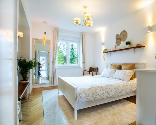 Pipa’s Place - Stylish garden prime location apt, Ljubljana (photo 3)