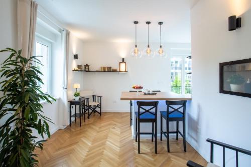 Pipa’s Place - Stylish garden prime location apt, Ljubljana (photo 10)