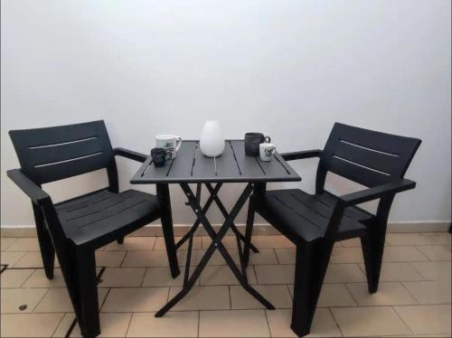 Camere Aeroporto Cagliari Elmas 1