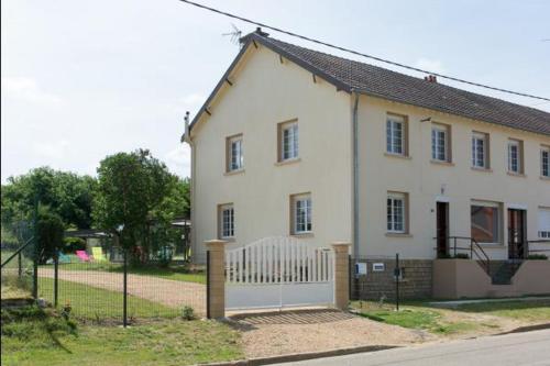 Gîte de la Croisette