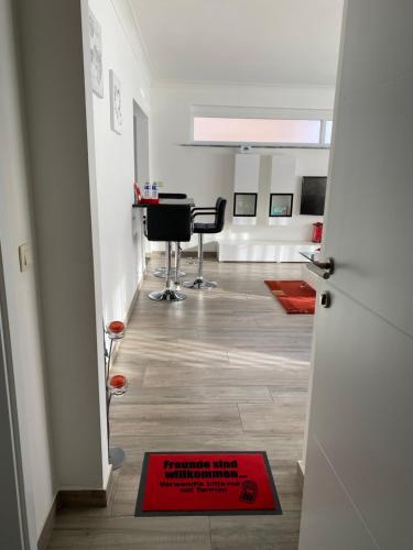 Zwarte Arend AirBnB, Antwerp (photo 2)