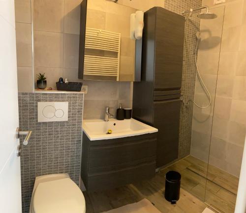 Zwarte Arend AirBnB, Antwerp (photo 7)