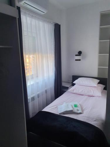 1 twin bed