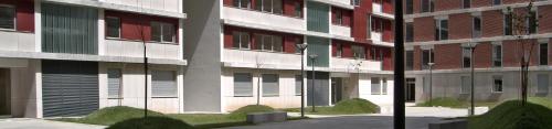 ทางเข้า, Cardoso Pires 2 Bedrooms Apt. in ลูมิยาร์