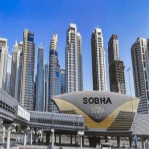 Full lake View 1bk Apartment in JLT 4 ppl early & late check in 10mn to Marina metro station - image 6
