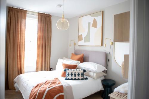 1 Bed Apartments - Central Bath, Bath