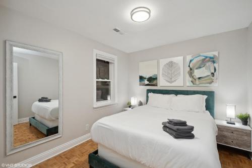 Three-Bedroom Apartment image 10