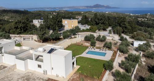 Almyrida Hills Villas