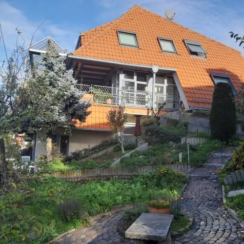 Ferienwohnung Zentrumsnah in Heppenheim in Heppenheim an der Bergstrasse, Deutschland