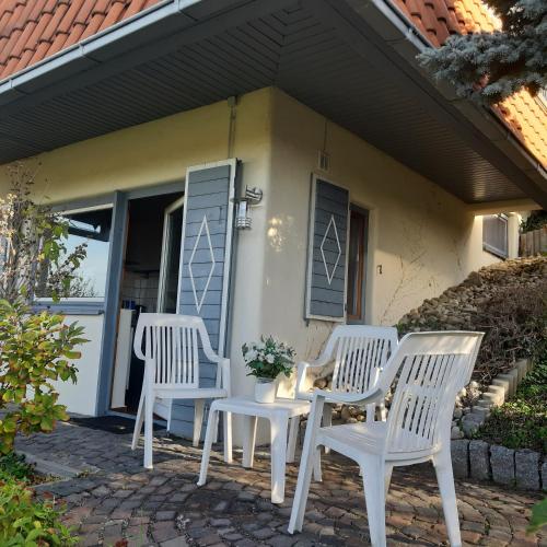 Ferienwohnung Zentrumsnah in Heppenheim in Heppenheim An Der Bergstrasse
