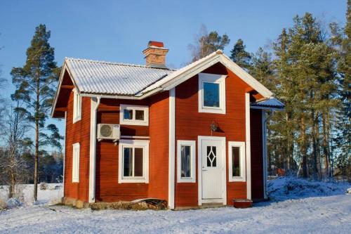 B&B Falun - Bagarstugan - Bed and Breakfast Falun