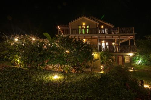 Villa Allamanda, Eleuthera