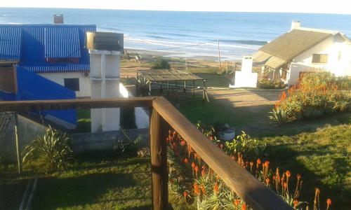 Ancora, Punta del Diablo