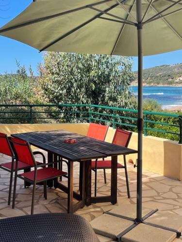 Hotel Thalassa 3