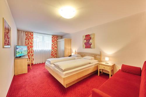 Hotel Bianca - image 12